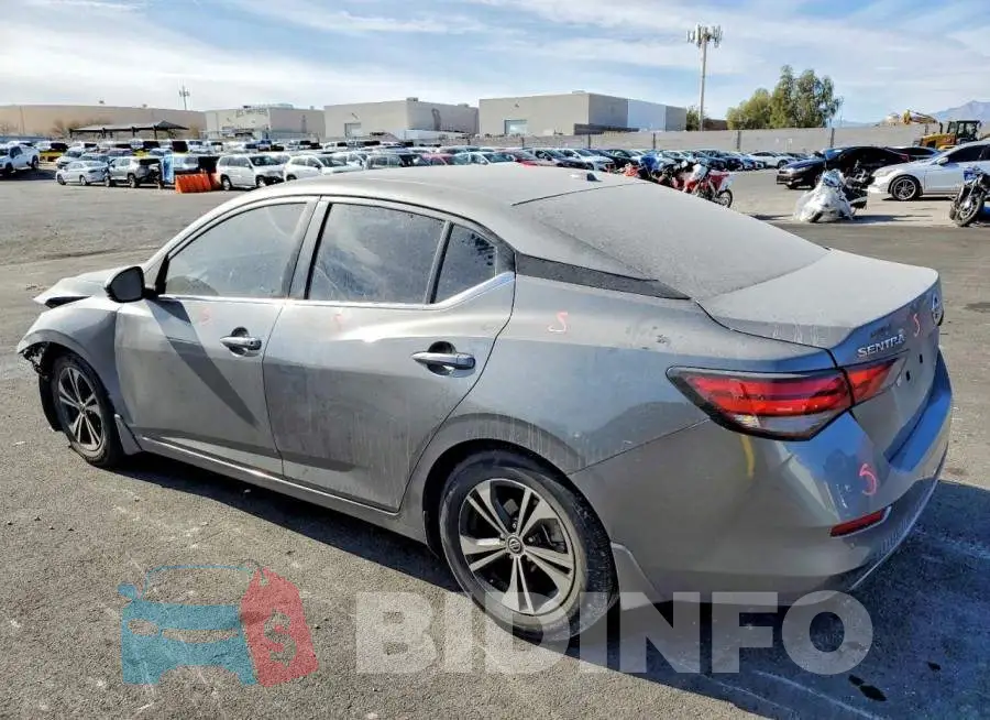 3N1AB8CV1LY287575 Photo# 2