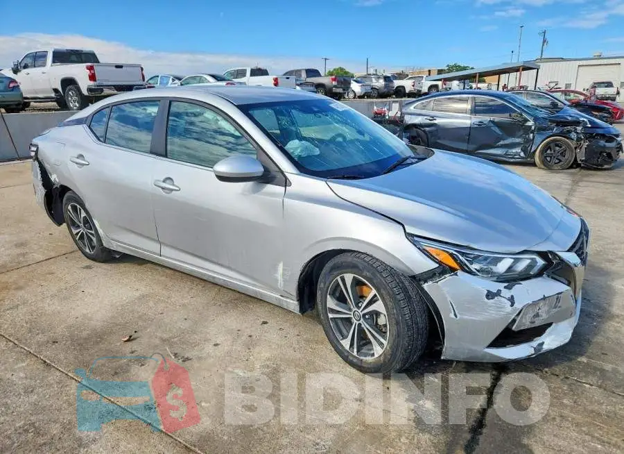 3N1AB8CV8PY299552 Photo# 4