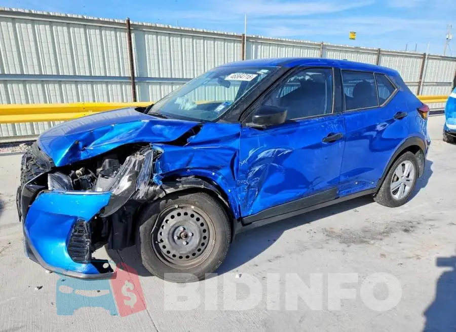 3N1CP5BV4PL550199 Photo# 1