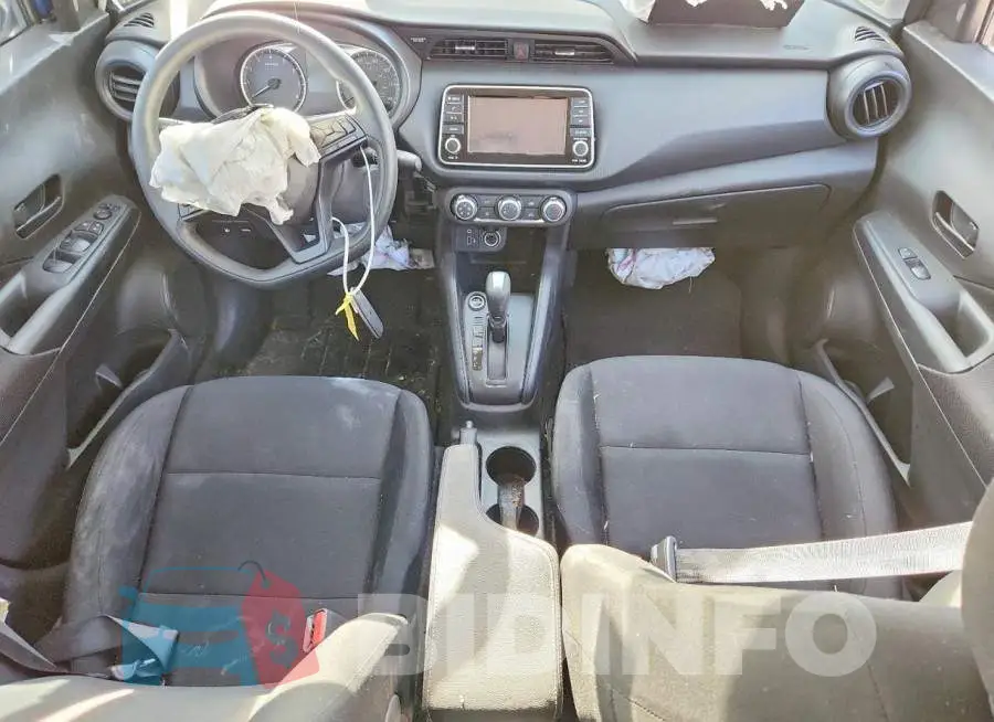 3N1CP5BV4PL550199 Photo# 8