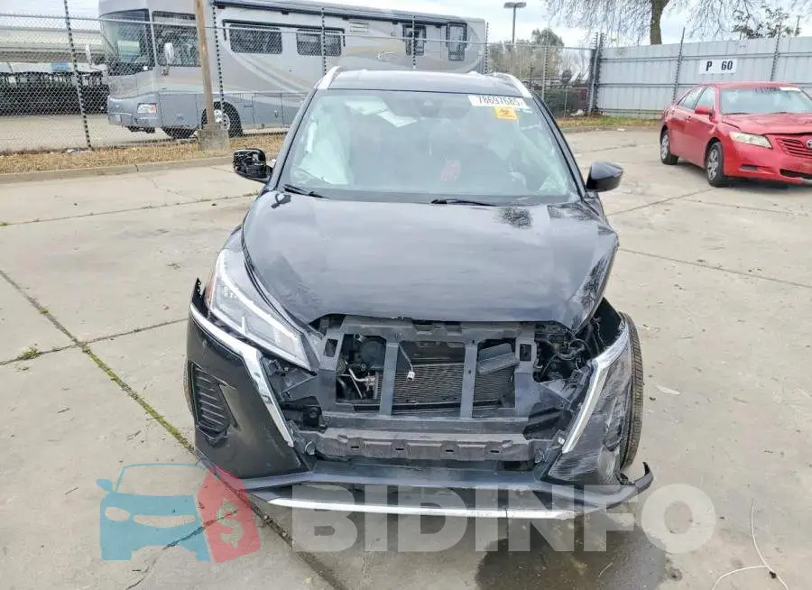 3N1CP5CV4NL485513 Photo# 5
