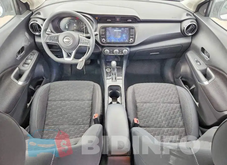 3N1CP5CV5PL511135 Photo# 8