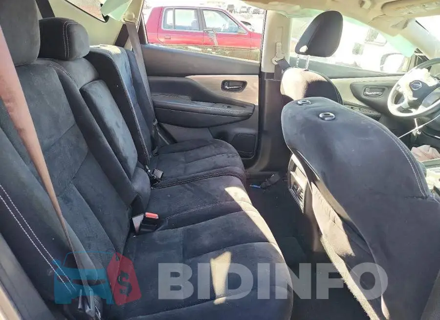 5N1AZ2MG3HN127185 Photo# 11