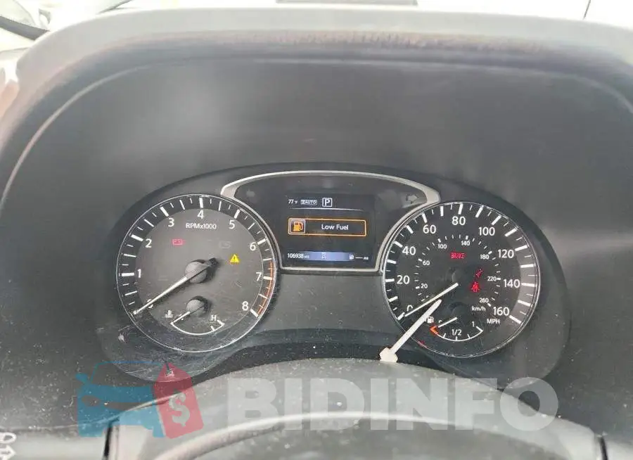 5N1DR2MM9HC615703 Photo# 9