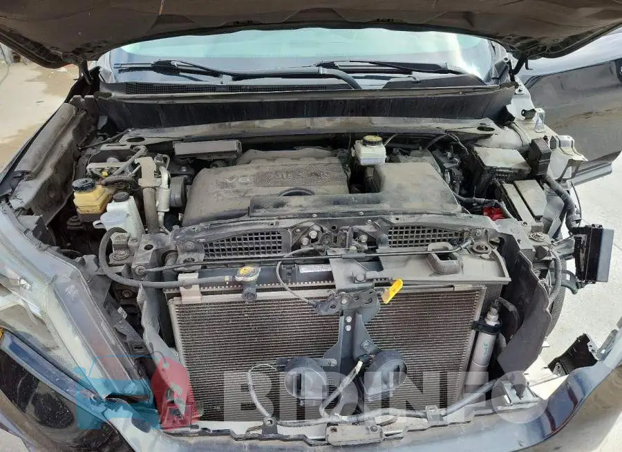 5N1DR2MN9KC622599 Photo# 12