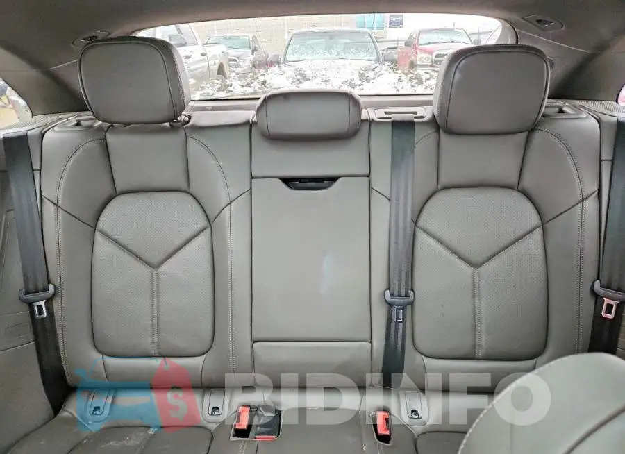 WP1AA2A51JLB25191 Photo# 10