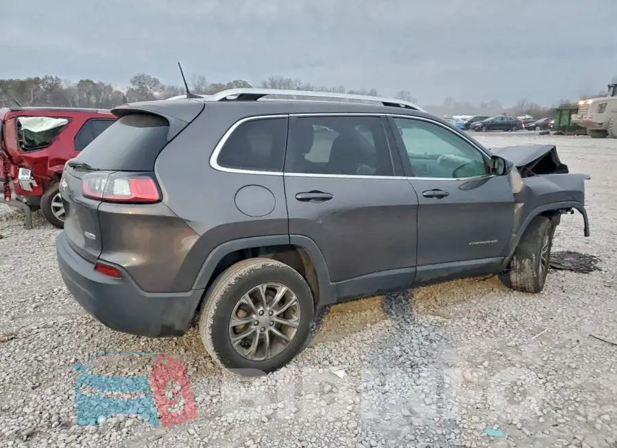 1C4PJLLB3KD154790 Photo# 3