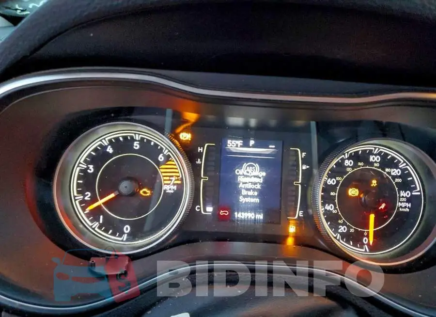 1C4PJLLB3KD154790 Photo# 9