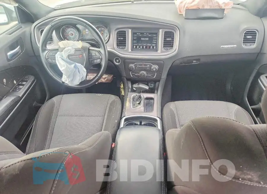 2C3CDXBG4NH262020 Photo# 8