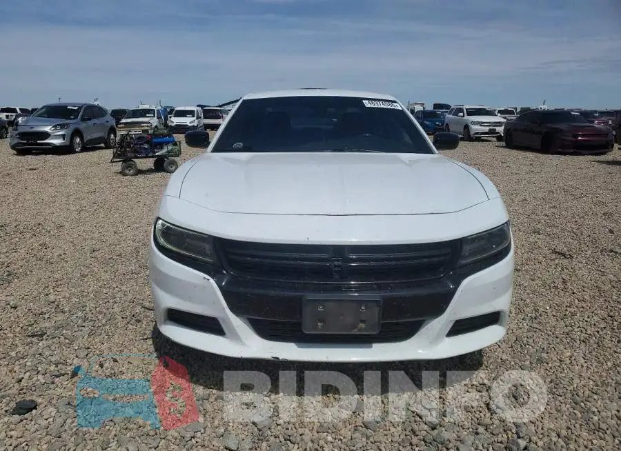 2C3CDXBG6KH615420 Photo# 5