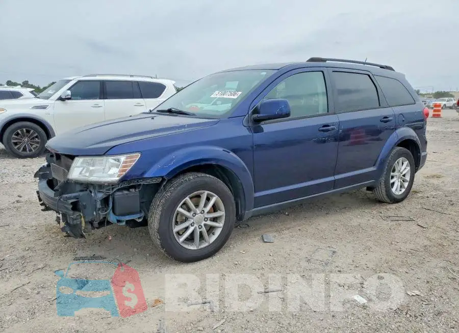 3C4PDCBG8HT572446 Photo# 1