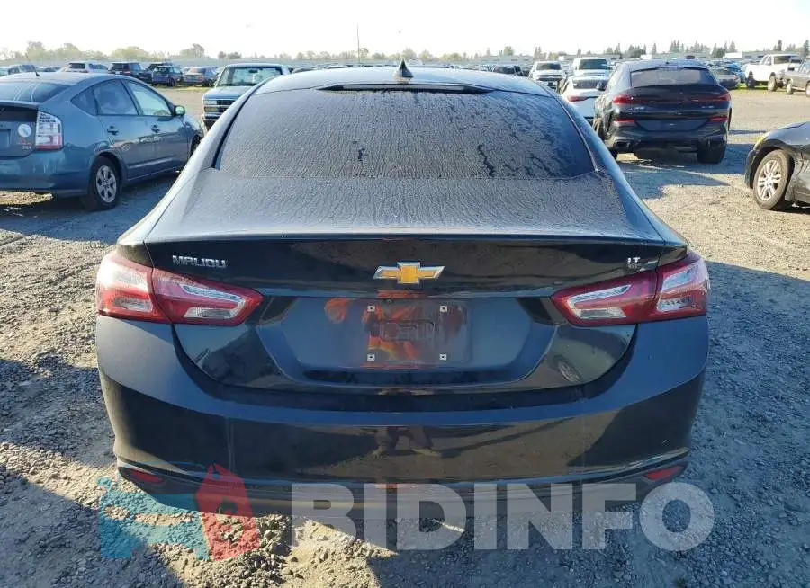 1G1ZD5ST2KF155741 Photo# 6