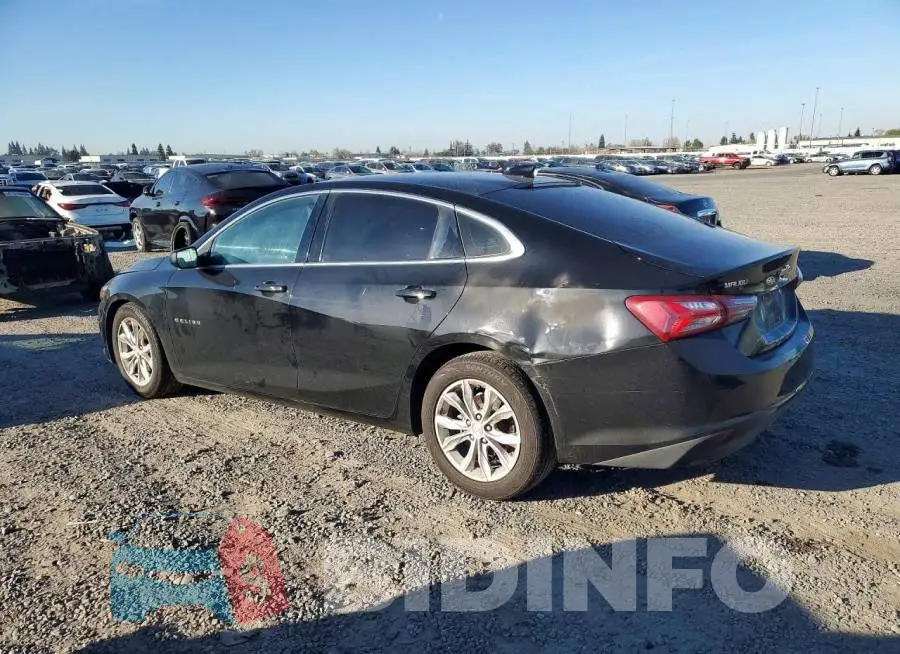 1G1ZD5ST2KF155741 Photo# 2