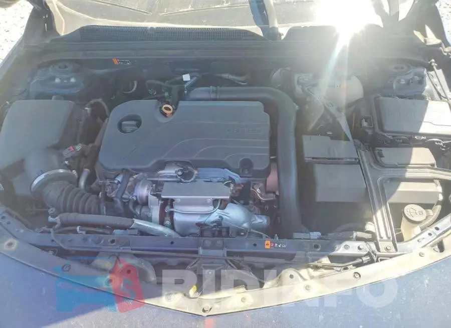 1G1ZD5ST6LF056695 Photo# 11