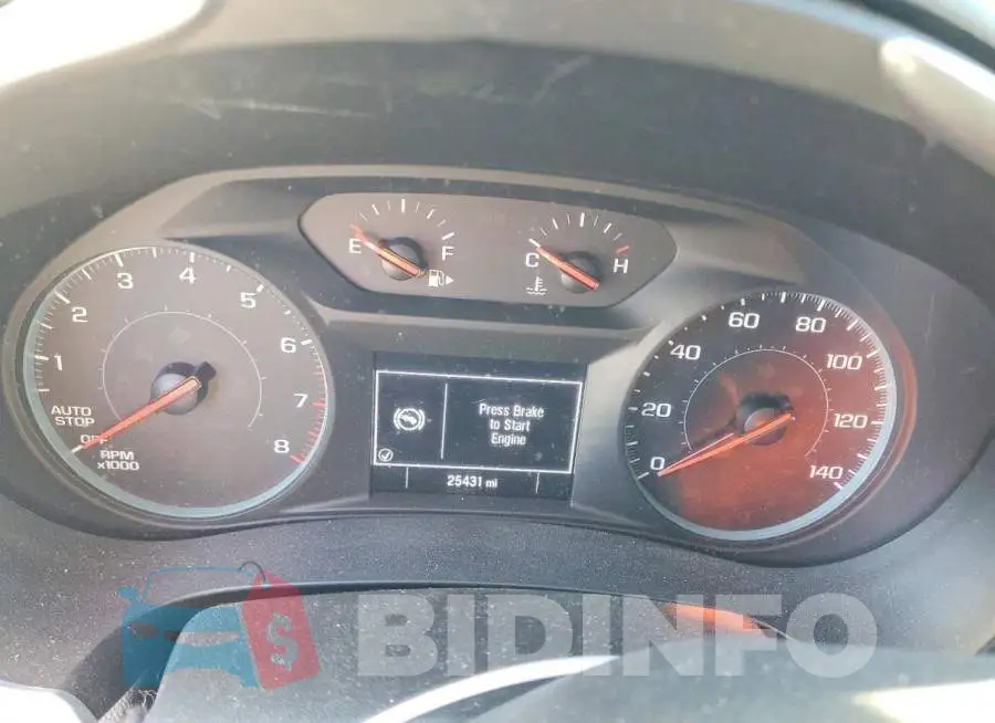 1G1ZG5ST7PF121020 Photo# 9