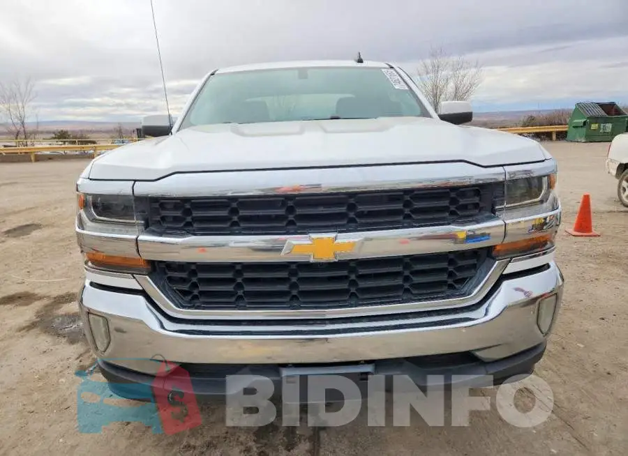 3GCPCREC3HG358990 Photo# 5