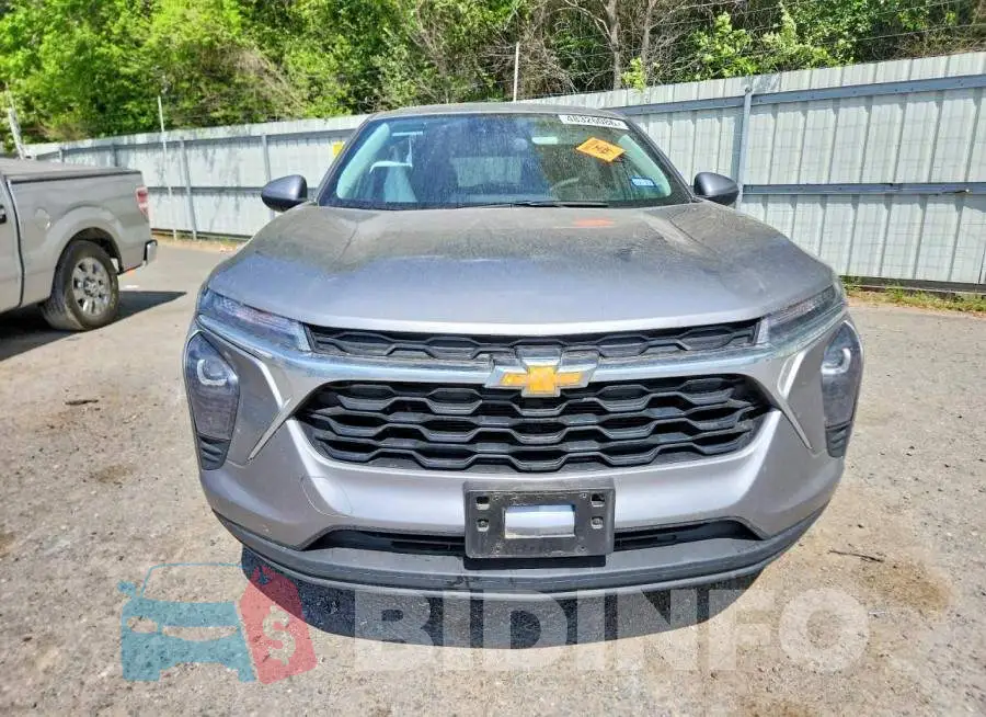 KL77LFE26RC143983 Photo# 5