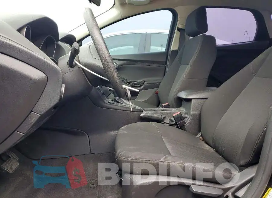 1FADP3F22JL322538 Photo# 7
