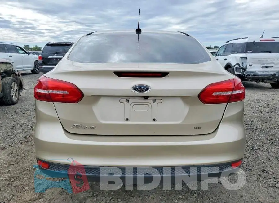 1FADP3F2XJL218413 Photo# 6