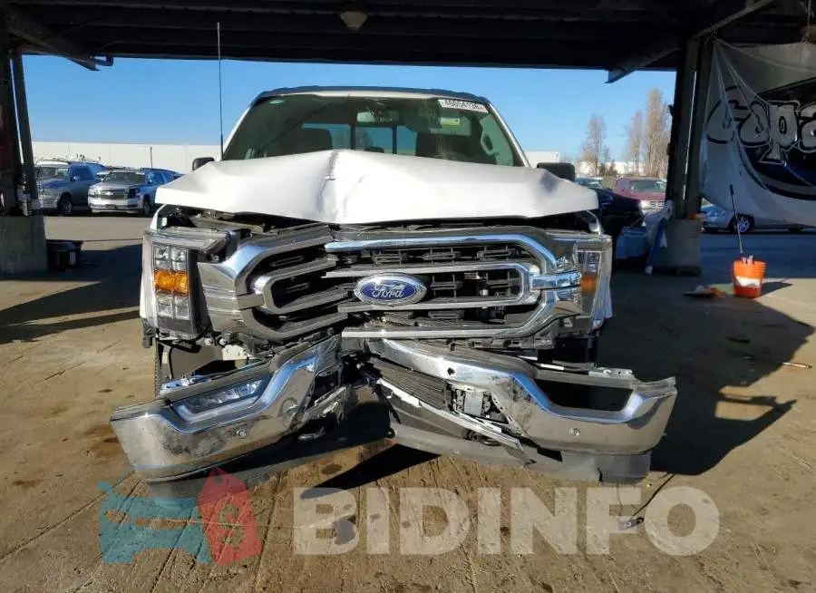 1FTFW1E57PKG19650 Photo# 5