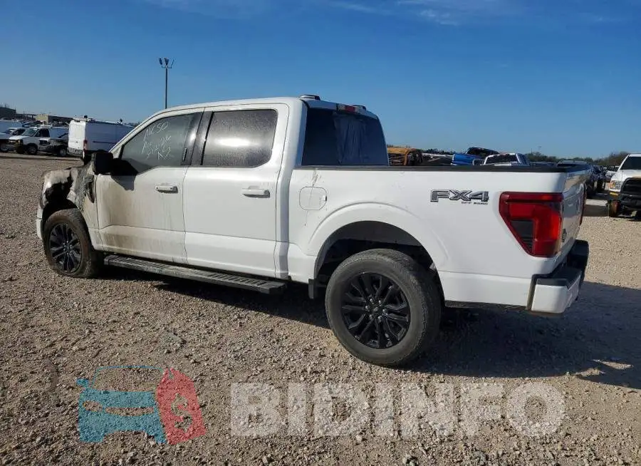 1FTFW3L53RFC17683 Photo# 2