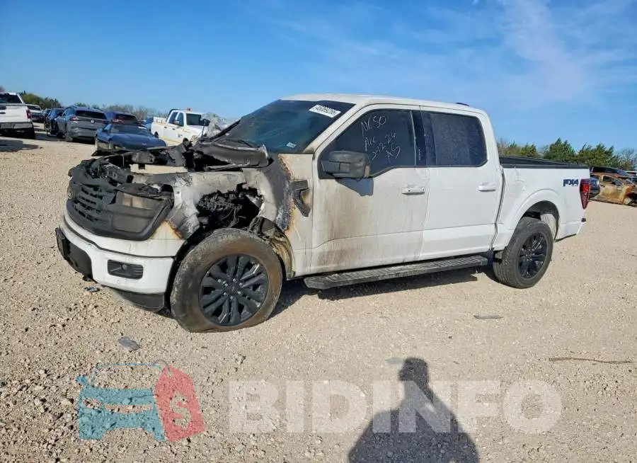 1FTFW3L53RFC17683 Photo# 1