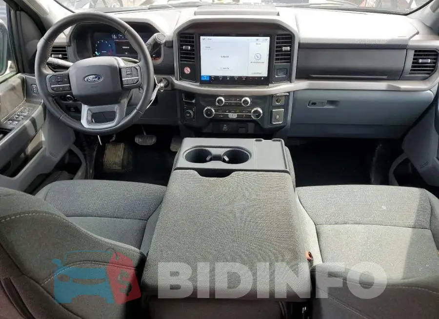 1FTFW3L58SKD68953 Photo# 8