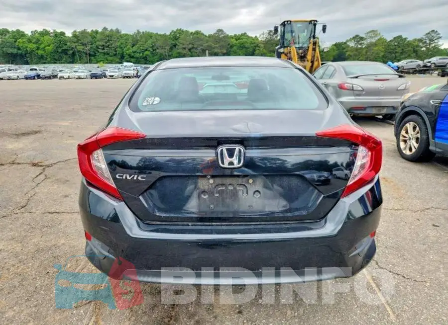 19XFC2F54HE000778 Photo# 6