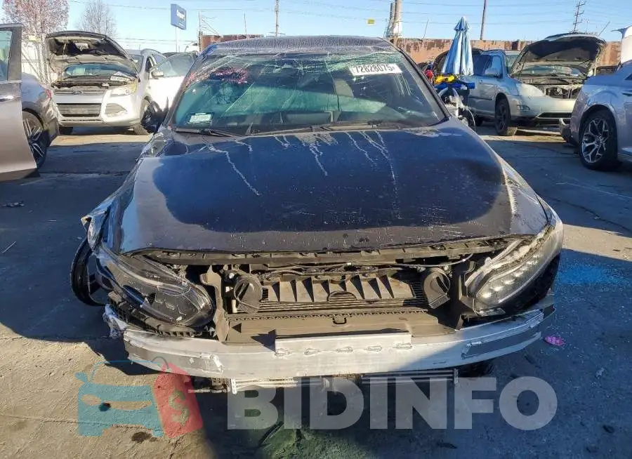 1HGCV1F37NA106924 Photo# 5