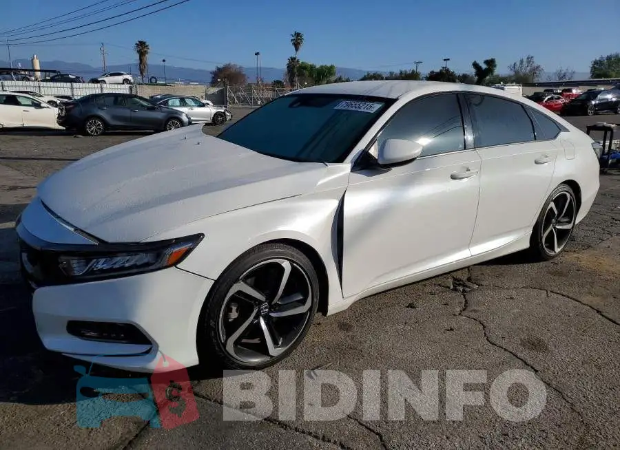 1HGCV1F3XLA141714 Photo# 1