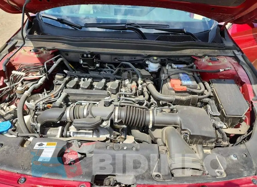 1HGCV1F52MA061455 Photo# 11