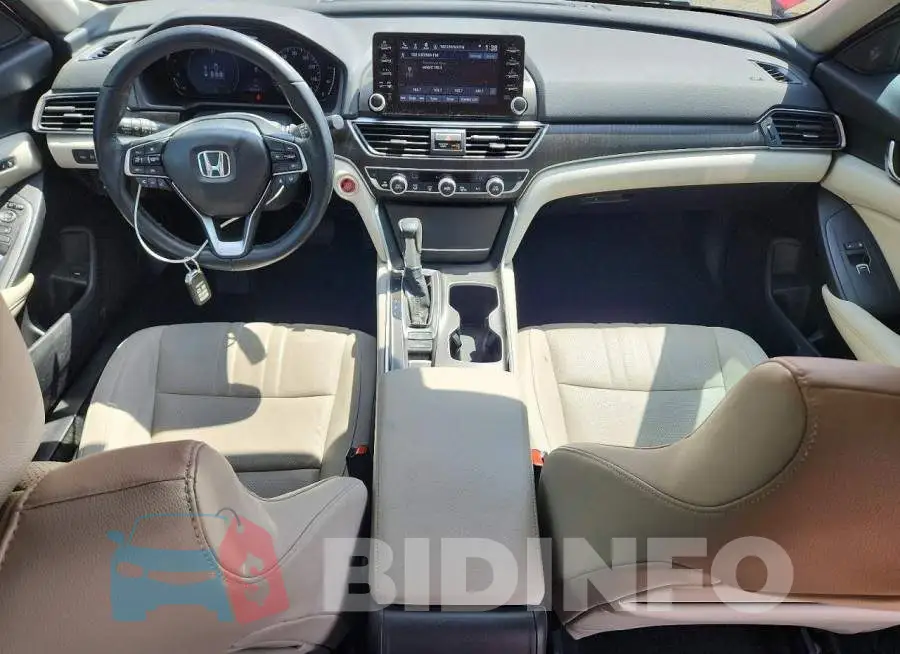 1HGCV1F52MA061455 Photo# 8