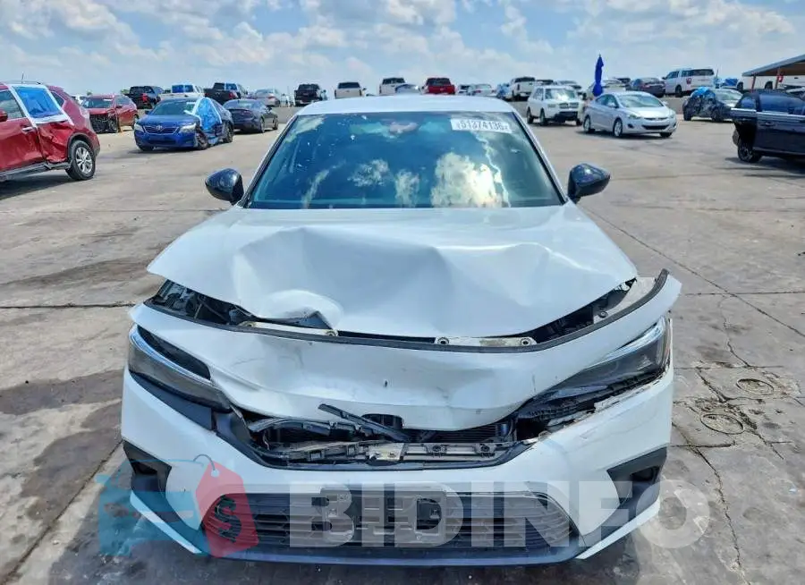 2HGFE2F56NH576416 Photo# 5