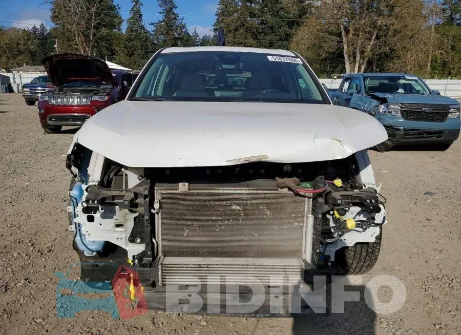 2HKRS4H75PH400644 Photo# 5