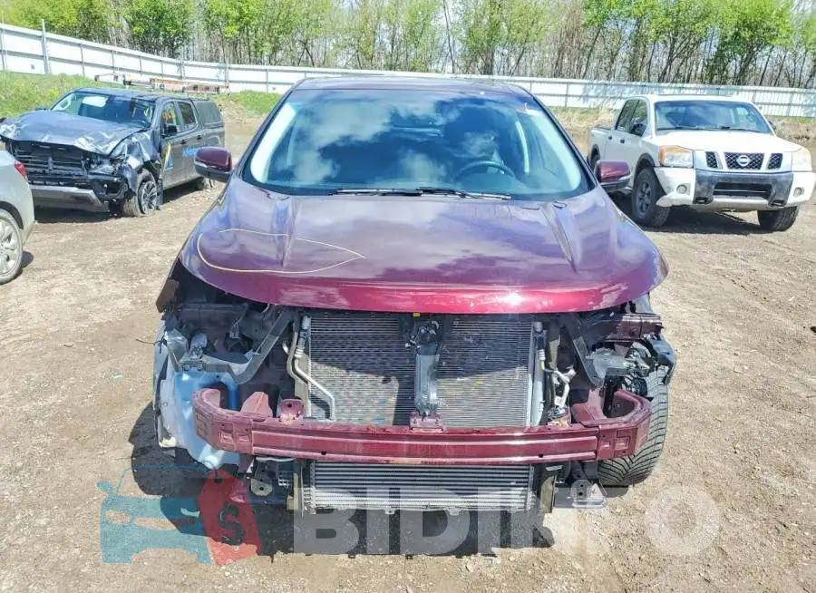 2FMPK4J96HBB26818 Photo# 5