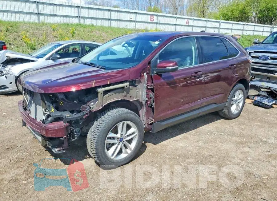 2FMPK4J96HBB26818 Photo# 1