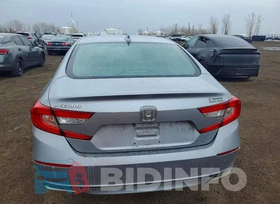 1HGCV1F11LA800536 Photo# 6