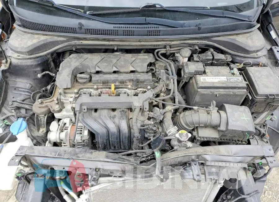 3KPC24A64LE114466 Photo# 11