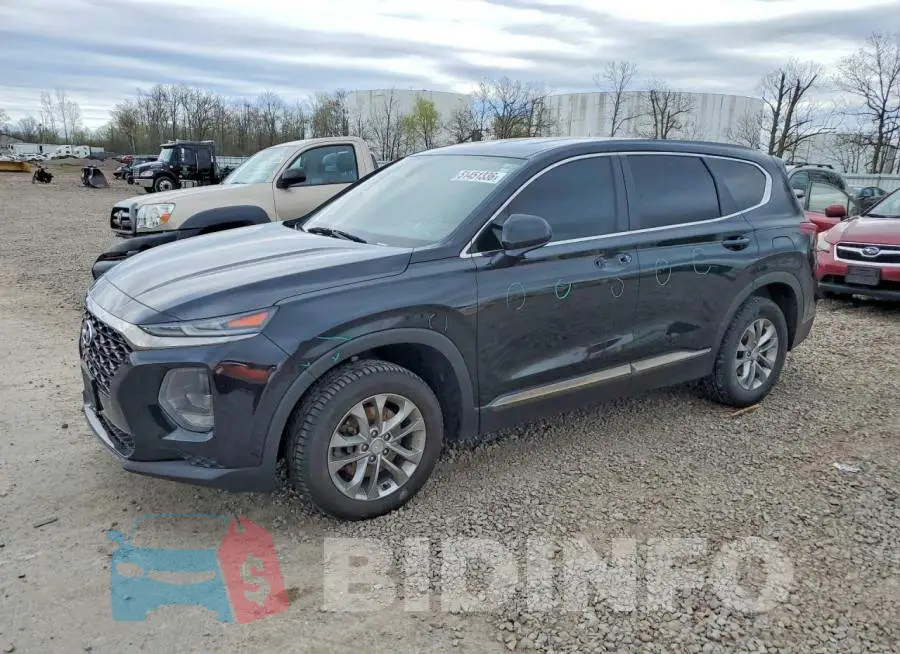 5NMS2CAD4KH002844 Photo# 1