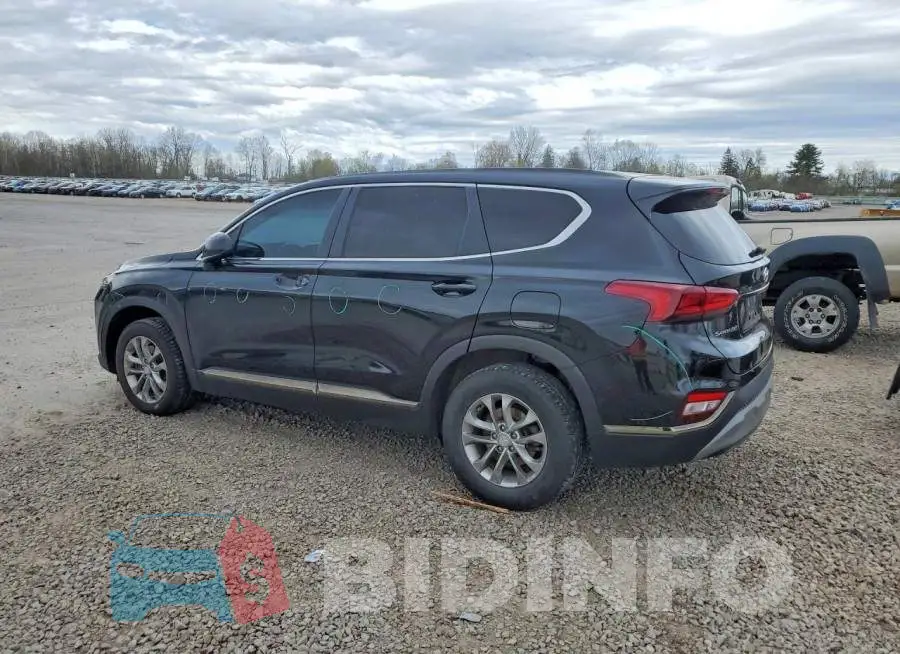 5NMS2CAD4KH002844 Photo# 2
