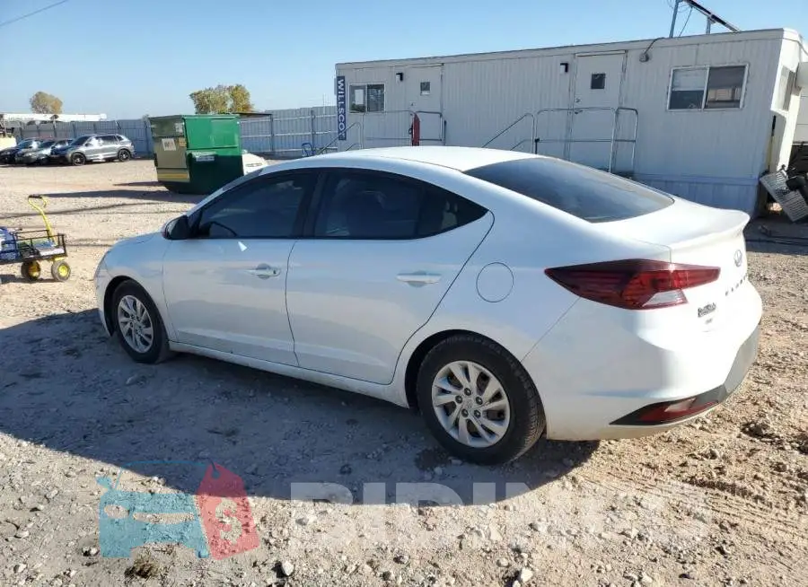 5NPD74LF9KH488570 Photo# 2