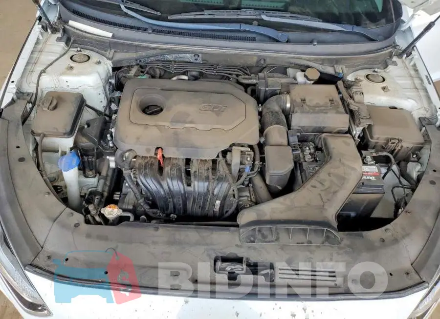5NPE24AFXKH750053 Photo# 11