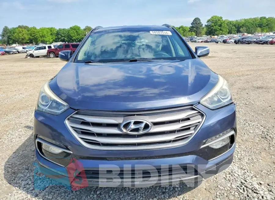 5XYZU3LB8JG522350 Photo# 5