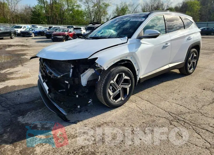 KM8JECAE8PU215416 Photo# 1
