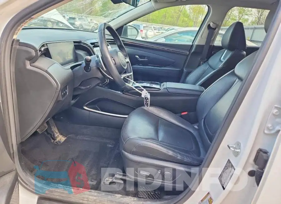 KM8JECAE8PU215416 Photo# 7