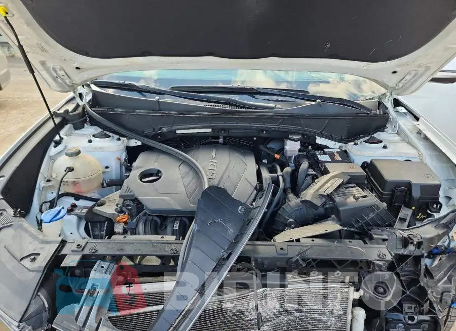 KM8JECAE8PU215416 Photo# 12