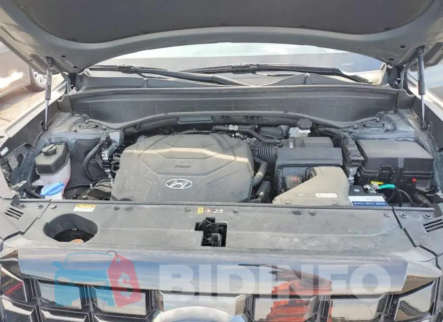 KM8R5DGE4PU634783 Photo# 12
