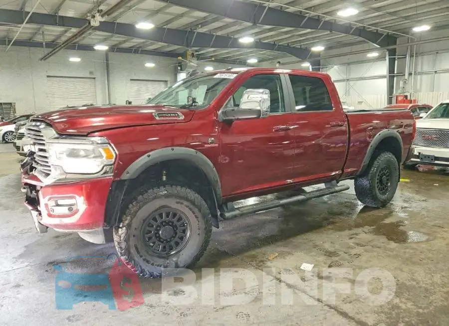 3C6UR5FL7RG171477 Photo# 1