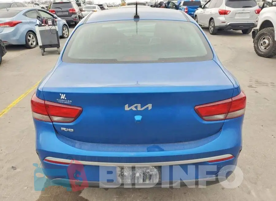 3KPA24AD5NE436719 Photo# 6