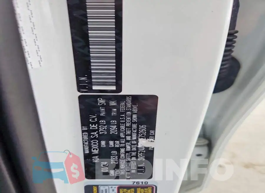 3KPF24AD0RE752606 Photo# 12